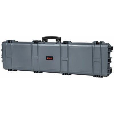 Nuprol NP XL hard case PnP šedý – Zbozi.Blesk.cz