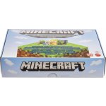 MATTEL Minecraft Mini All-stars Nightfall Pack Mini Figures – Zboží Mobilmania