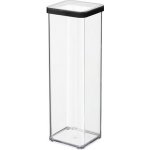 Rotho Loft Dóza špageta Black RT1160608080 2 l – Zboží Dáma