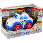 Baby Mix Policie – Zboží Dáma
