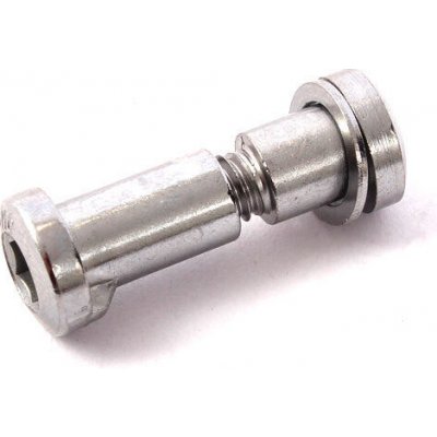 KHE Bikes KHE BMX Šroub sedlové objímky – Sleviste.cz