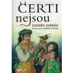 Čerti nejsou - Zdeněk Svěrák – Zboží Mobilmania