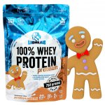 Lionlab 100 % Whey Protein 750 g – Zboží Dáma