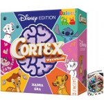 Asmodee Cortex Disney – Zboží Živě