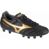 Mizuno Morelia II Pro FG černé P1GA231350