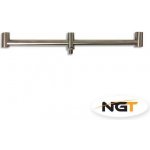 NGT Buzz Bar Stainless Steel-3 Rod – Hledejceny.cz