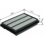 Vzduchový filtr BOSCH F 026 400 727 – Hledejceny.cz