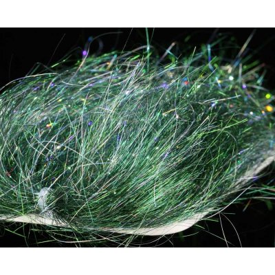 Sybai Blend Angel Hair Dark Olive – Hledejceny.cz