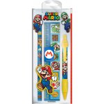 EPEE Merch Pyramid Psací set Super Mario – Sleviste.cz