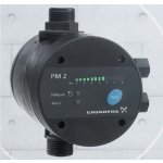 Grundfos PM 2 tlaková řídící jednotka – Hledejceny.cz