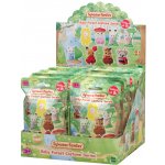 Sylvanian Families série 12 Baby Forest Friends – Hledejceny.cz