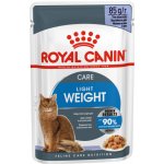 Royal Canin Ultra Light in jelly 85 g – Sleviste.cz