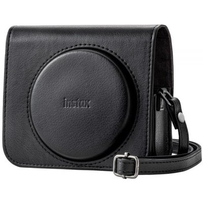 Fujifilm Instax Square SQ40 pouzdro černé – Zboží Živě