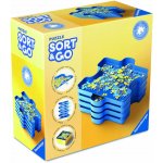 Ravensburger Příslušenství Puzzlearle Sort & Go – Hledejceny.cz