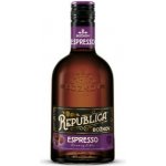 Božkov Republica Elixír Espresso 35% 0,5 l (holá láhev) – Zbozi.Blesk.cz