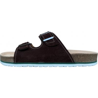 VV Design ORTOPEDIK Hnědá tmavá – Zboží Dáma