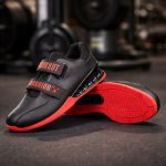 Workout Vzpěračské boty Warrior – Sleviste.cz