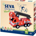 SEVA DOPRAVA - Hasiči – Zboží Mobilmania