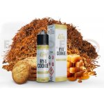 Infamous Shake & Vape Elixir RY4 Cookie 10 ml – Hledejceny.cz