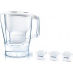 Brita Aluna 2,4l Maxtra+ Starter Pack – Hledejceny.cz