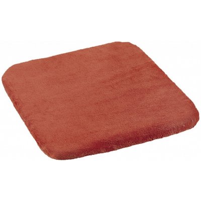 Bellatex hladký Korall micro Terrakota 40x40 cm hladký – Zboží Dáma