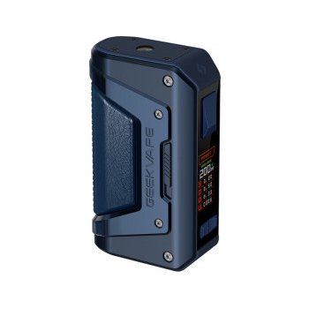 GeekVape L200 Mod 200W Navy Blue