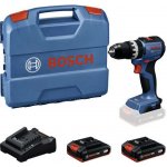 BOSCH GSB18V-52 PROFESSIONAL 06019S0123 – Sleviste.cz
