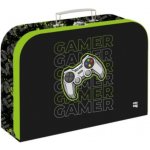 Karton P+P Gamer 34 cm – Sleviste.cz