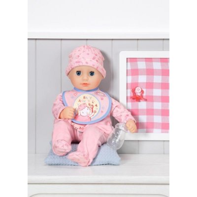 Zapf Creation Baby Annabell Little Sada na krmení 36 cm – Zbozi.Blesk.cz