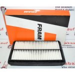 Vzduchový filtr HONDA ACCORD VI 98-03 – Hledejceny.cz
