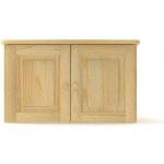 Klasa-Nábytek Nástavec N2 borovice KLA-CLA-N-2 – Zboží Dáma