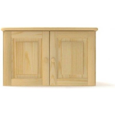 Klasa-Nábytek Nástavec N2 borovice KLA-CLA-N-2 – Zboží Dáma