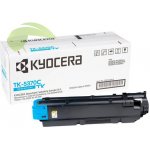 Kyocera Mita TK5370C - originální – Hledejceny.cz