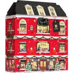 HISKIN Home Merry Christmas ADVENTNÍ KALENDÁŘ VONNÉ SVÍČKY 24 OKÉNEK – Zboží Mobilmania