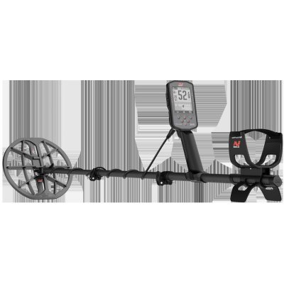 Minelab Safari hloubkový set ULTIMATE – Zboží Dáma