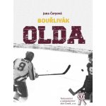 Bouřlivák Olda - Čeryová Jana – Hledejceny.cz