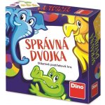 Správná dvojka – Zboží Živě