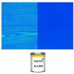 Osmo 3125 Dekorační vosk intenzivní 0,125 l Modrý – Zboží Mobilmania