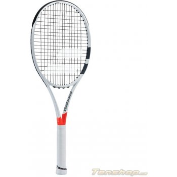 Babolat Pure Strike 100 2017