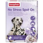 Beaphar No Stress Spot On pro psy sol 3 x 0,7 ml – Hledejceny.cz