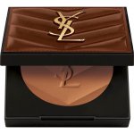 Yves Saint Laurent Bronzer All Hours Hyper Bronze 1 8,5 g – Hledejceny.cz