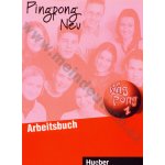 Pingpong Neu 1 - Pracovní sešit - Kopp G.,Frollich K. – Sleviste.cz