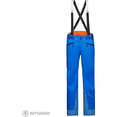Mammut Nordwand Pro HS pants Men – Hledejceny.cz