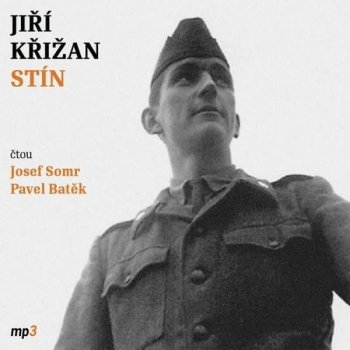 Stín - Jiří Křižan