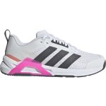 adidas DROPSET CONTROL TRAINER bílá – Zboží Dáma