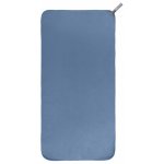 SEA TO SUMMIT DRYLITE TOWEL antibacterial 40 x 80 cm cobalt blue – Zboží Dáma