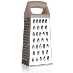 struhadlo jehlanové 21cm nerez + PH rukojeť LATTE CULINARIA