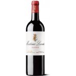 Martínez Lacuesta: Cuvée especial crianza Magnum 2020 1,5 l (holá láhev) – Hledejceny.cz