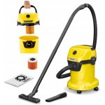 Kärcher WD 3 V-17/4/20 1.628-127.0 – Hledejceny.cz