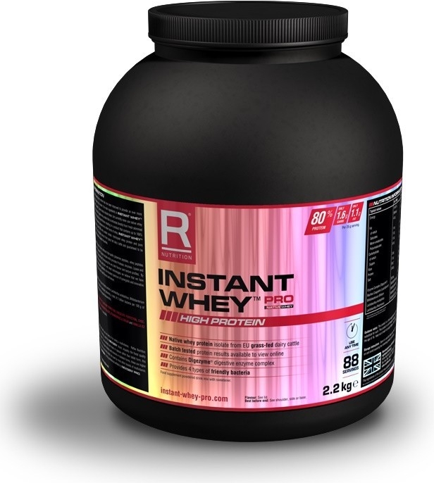 Reflex Nutrition Instant Whey Pro 909 g